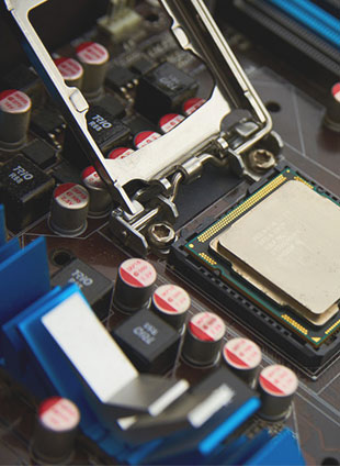 semiconductor